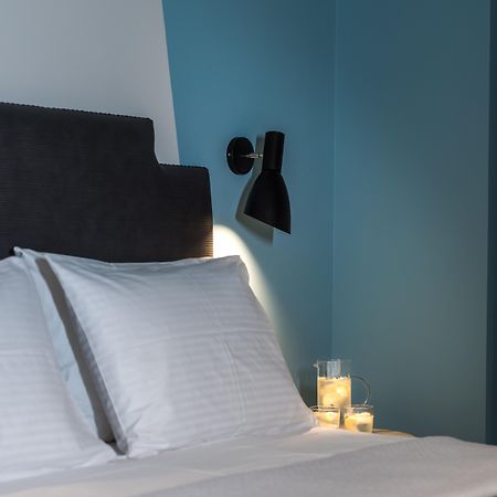 Athens One Smart Hotel Ngoại thất bức ảnh