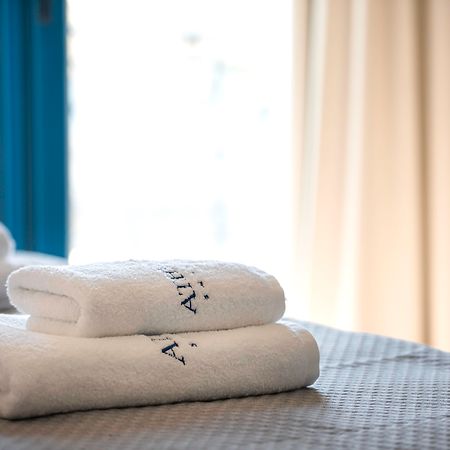 Athens One Smart Hotel Ngoại thất bức ảnh