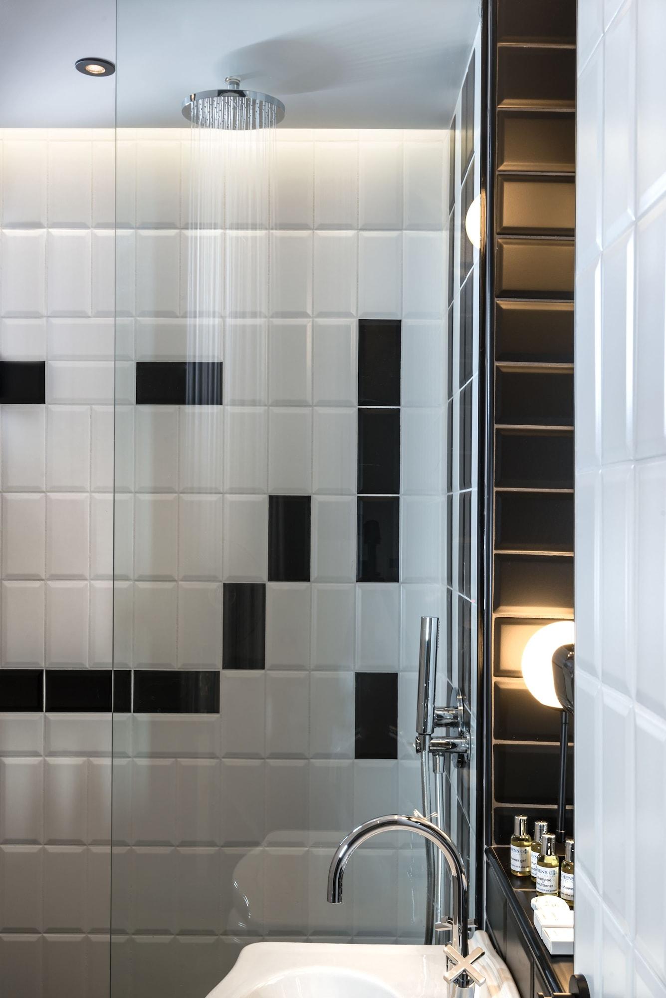 Athens One Smart Hotel Ngoại thất bức ảnh