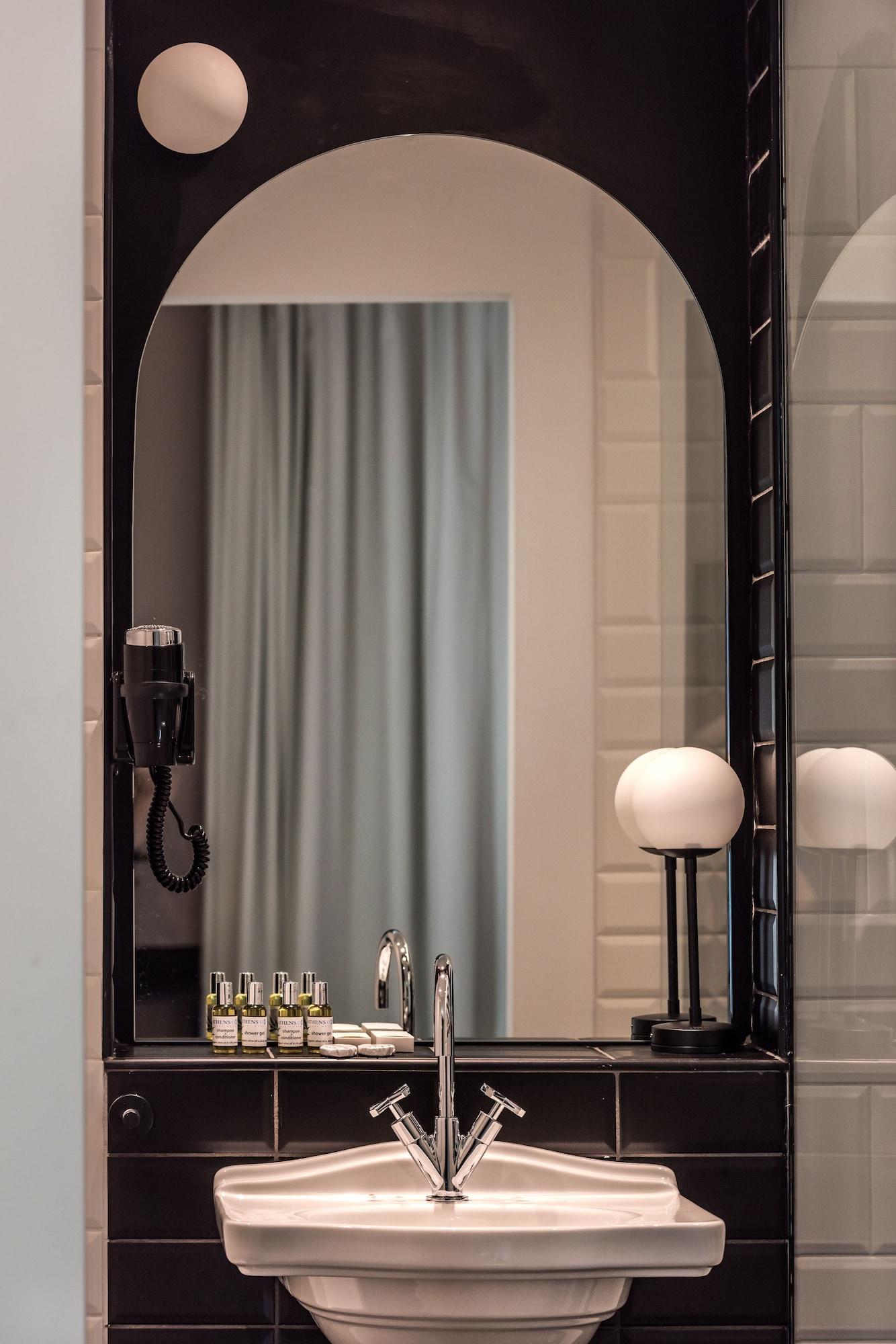 Athens One Smart Hotel Ngoại thất bức ảnh