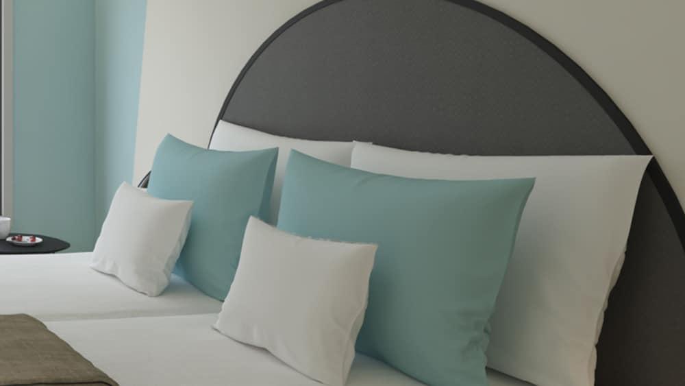 Athens One Smart Hotel Ngoại thất bức ảnh