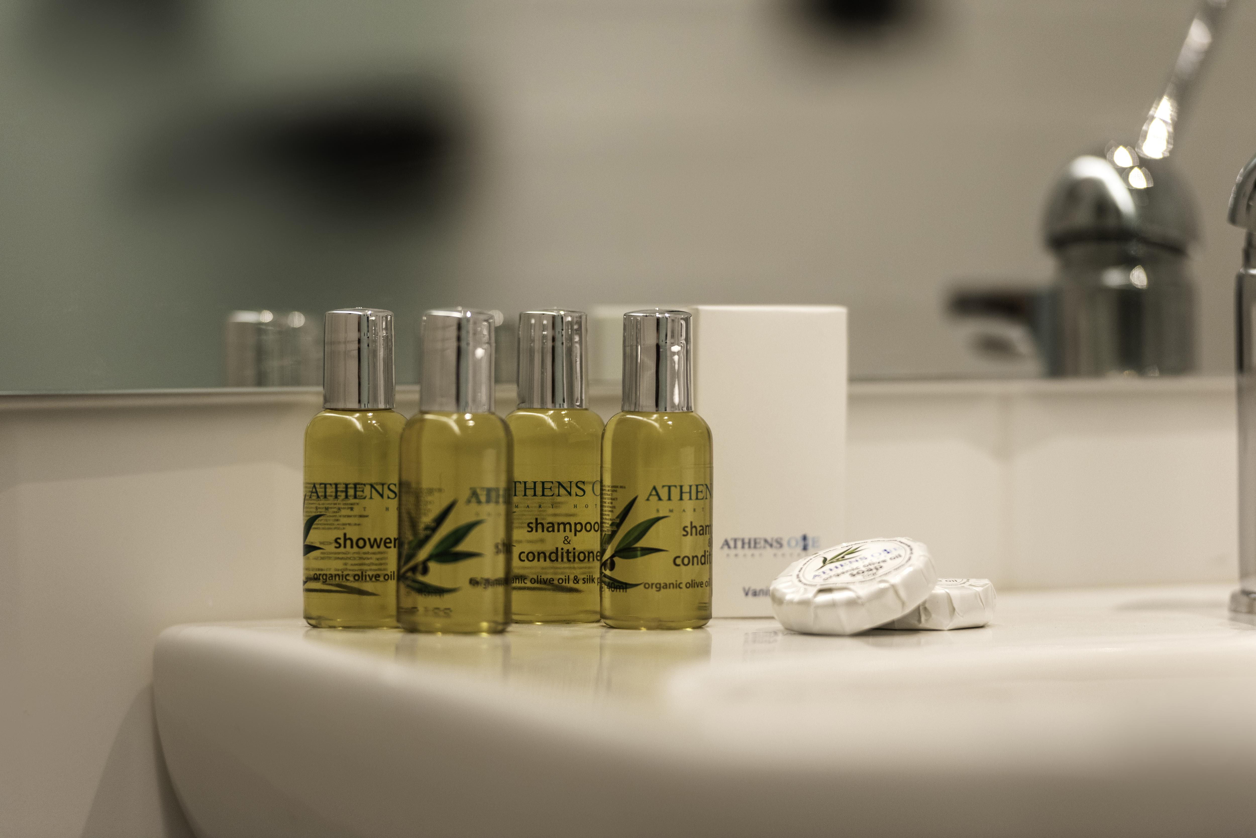 Athens One Smart Hotel Ngoại thất bức ảnh