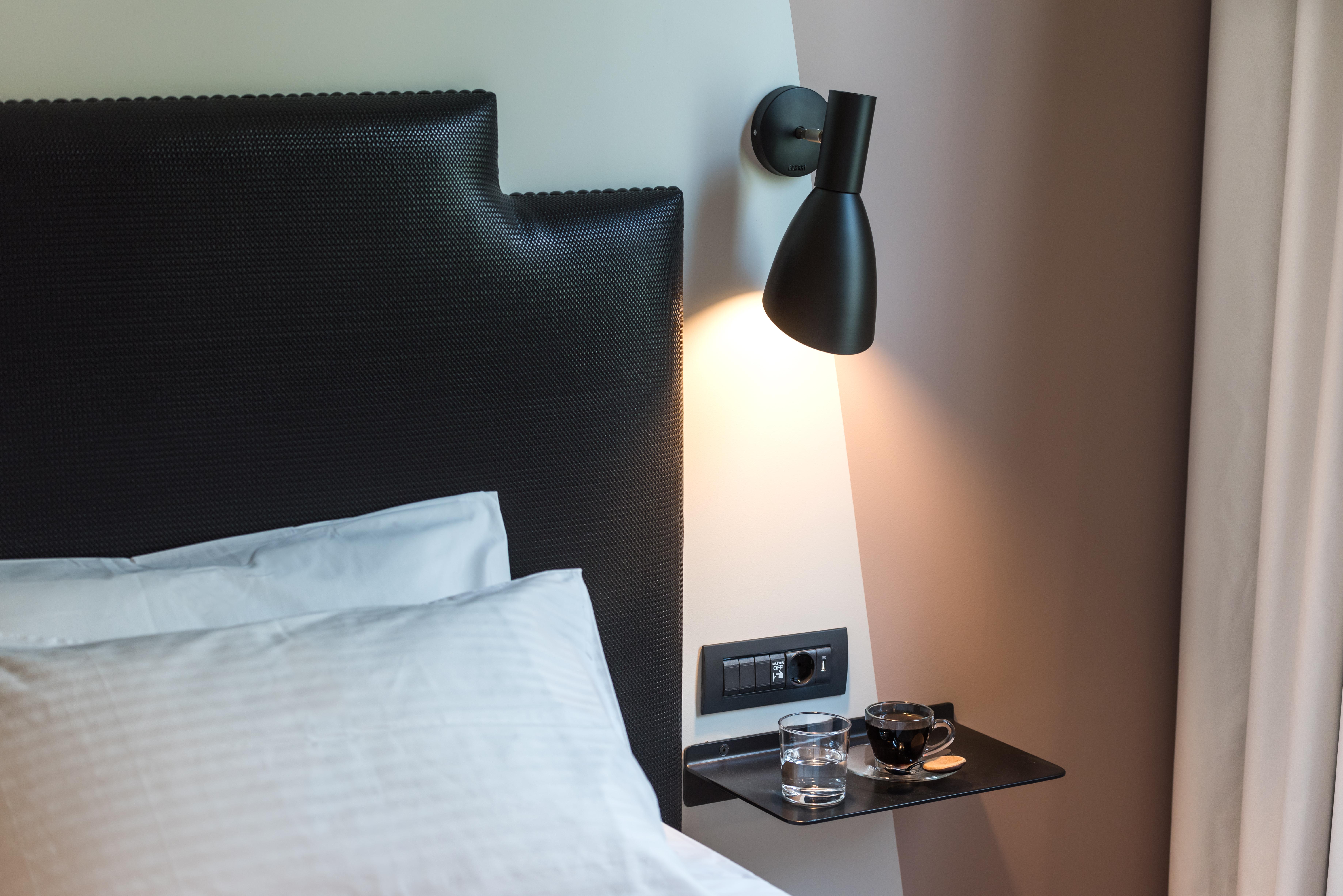 Athens One Smart Hotel Ngoại thất bức ảnh