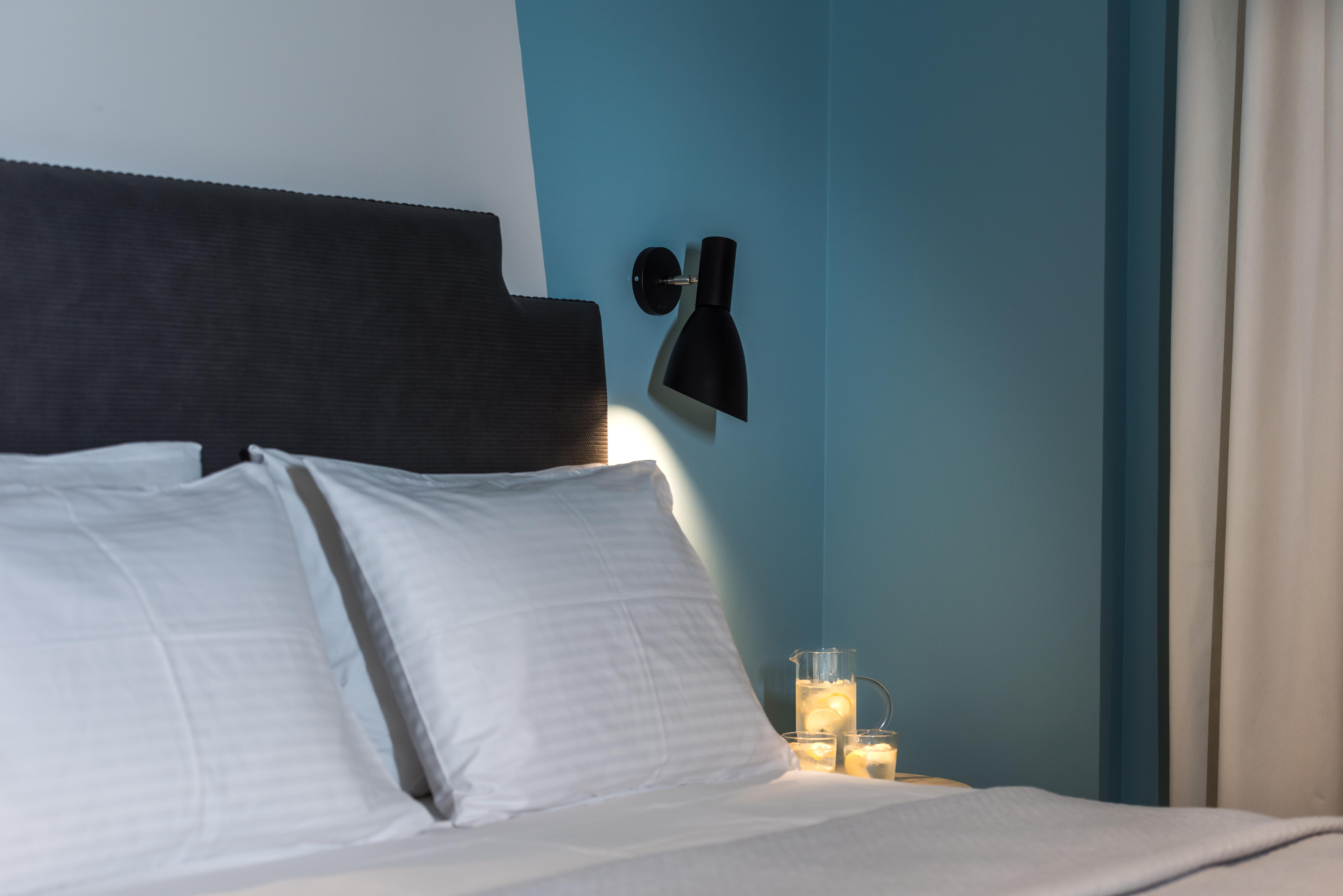 Athens One Smart Hotel Ngoại thất bức ảnh