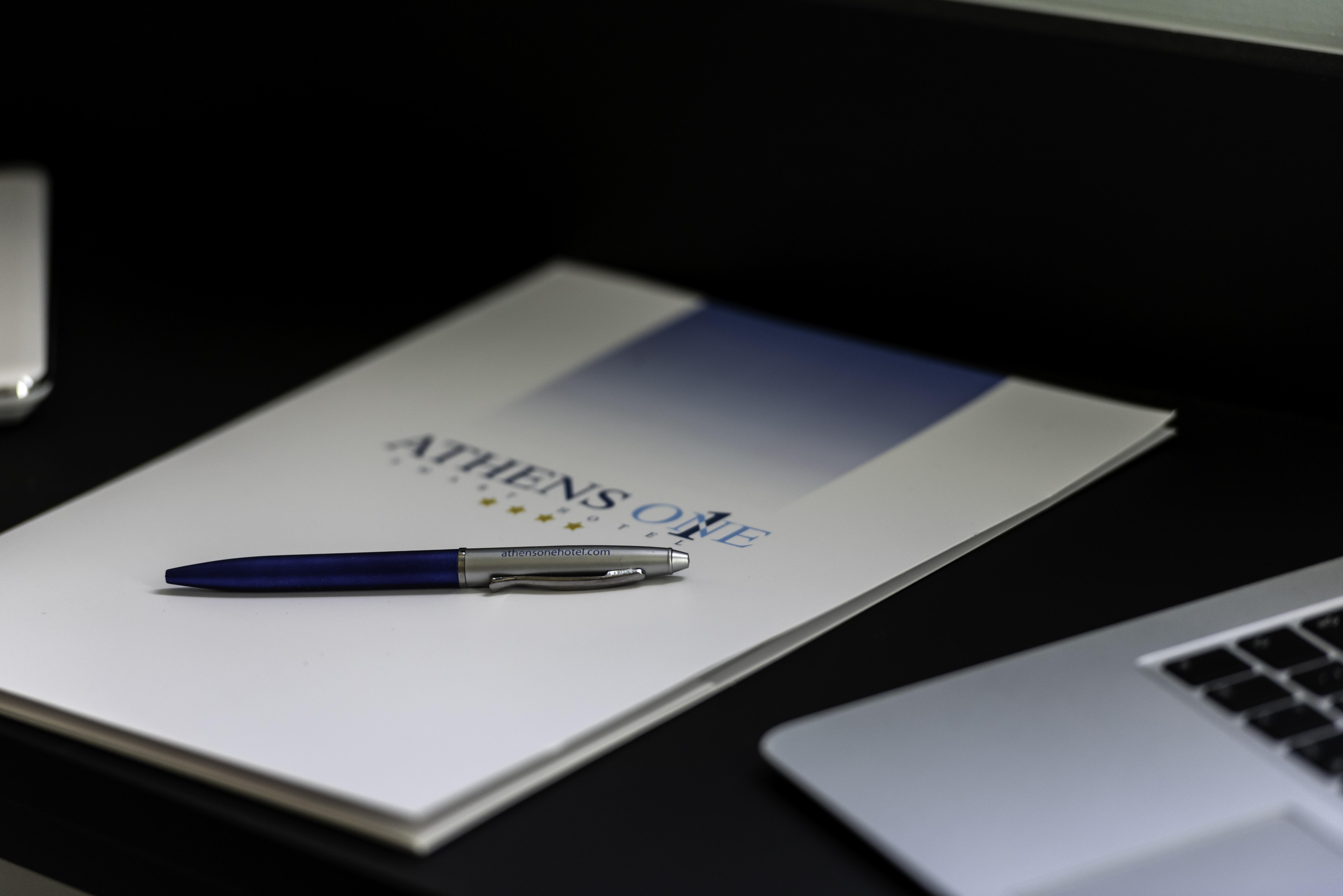 Athens One Smart Hotel Ngoại thất bức ảnh