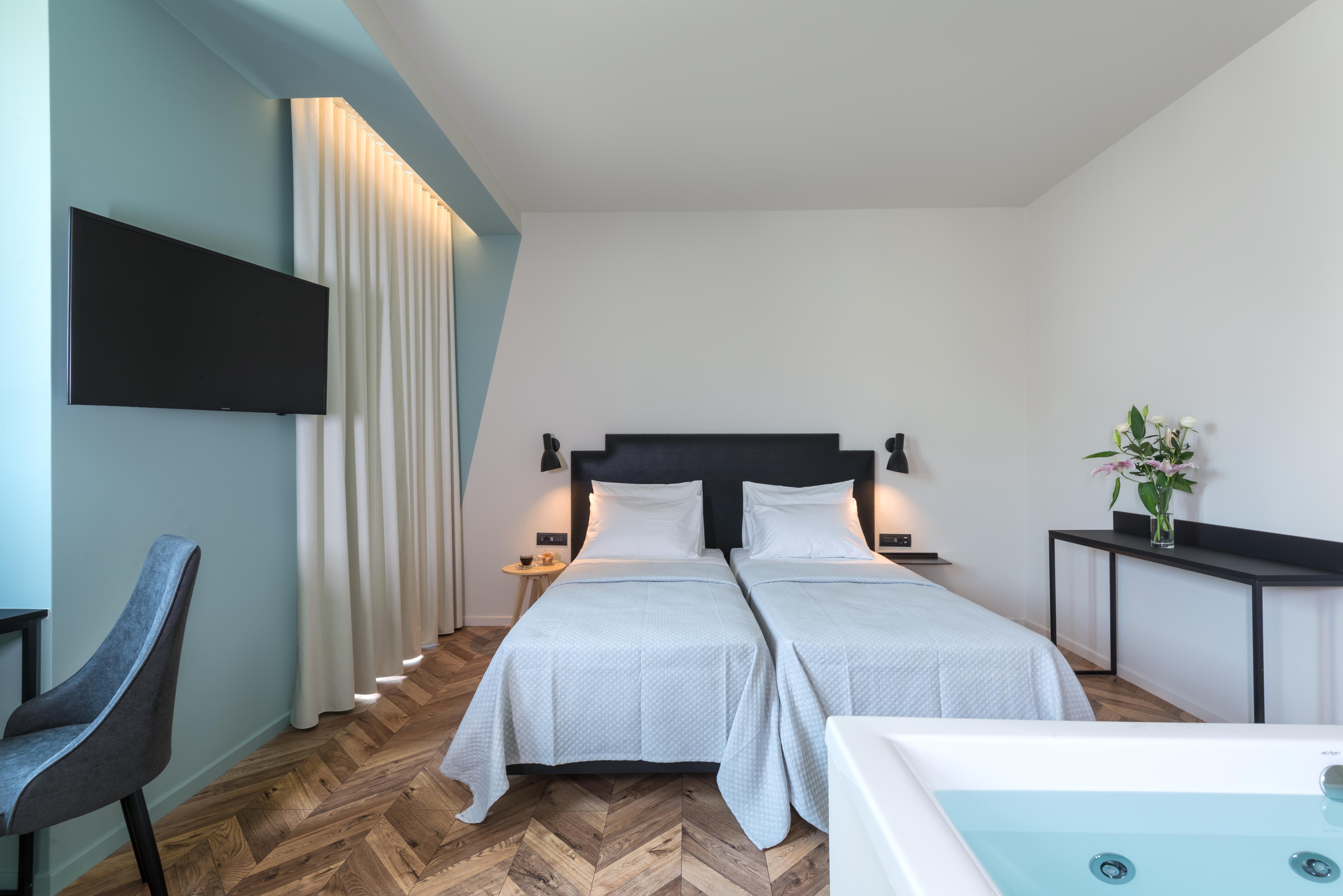 Athens One Smart Hotel Ngoại thất bức ảnh