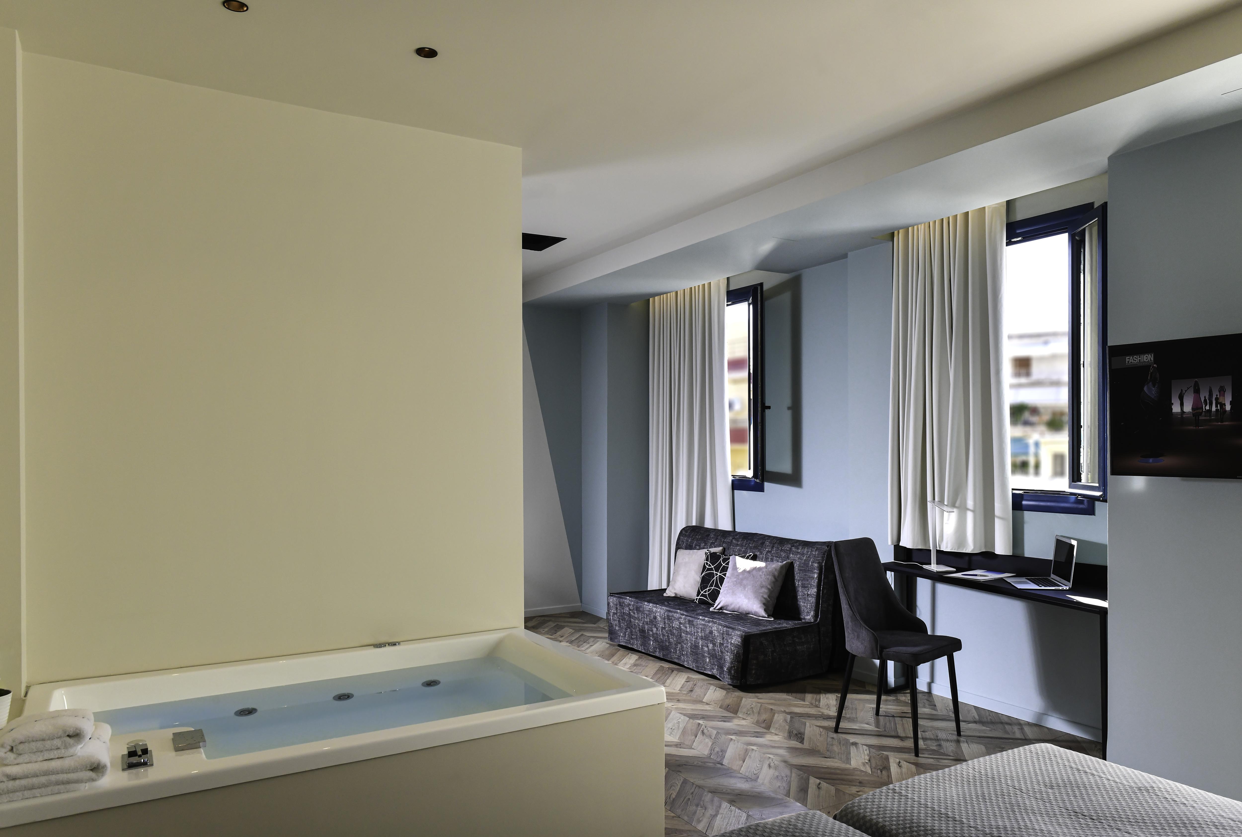 Athens One Smart Hotel Ngoại thất bức ảnh