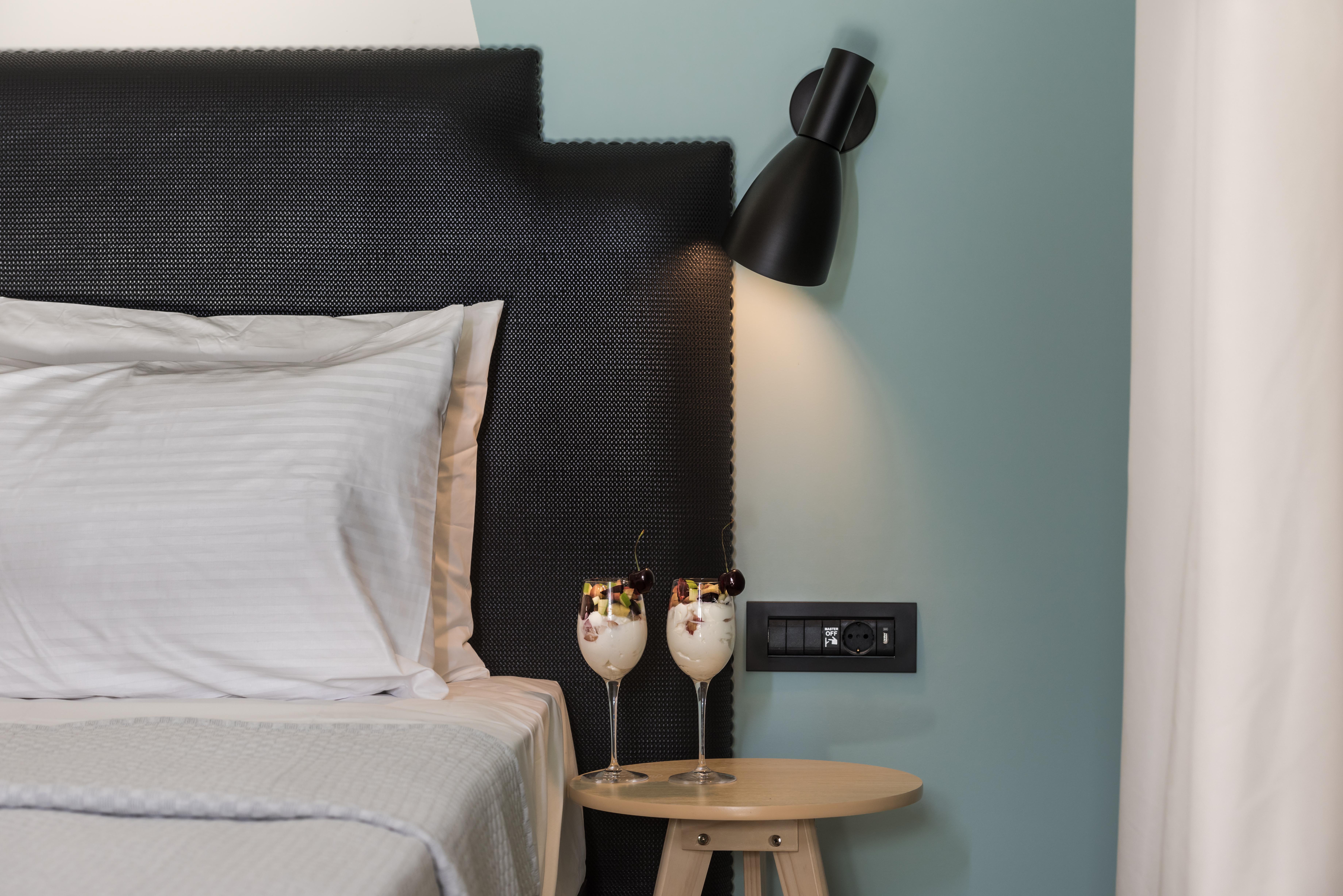 Athens One Smart Hotel Ngoại thất bức ảnh