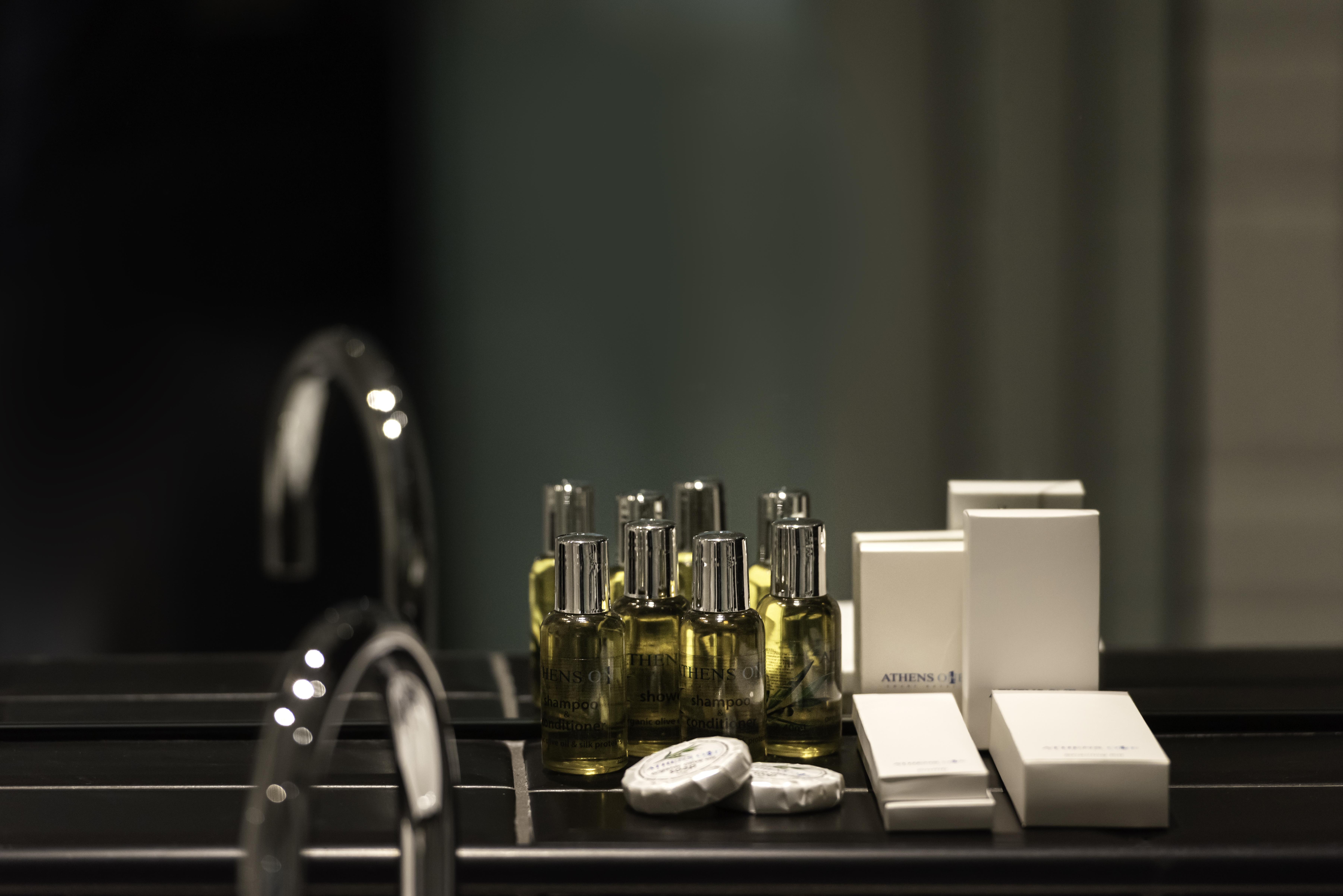 Athens One Smart Hotel Ngoại thất bức ảnh