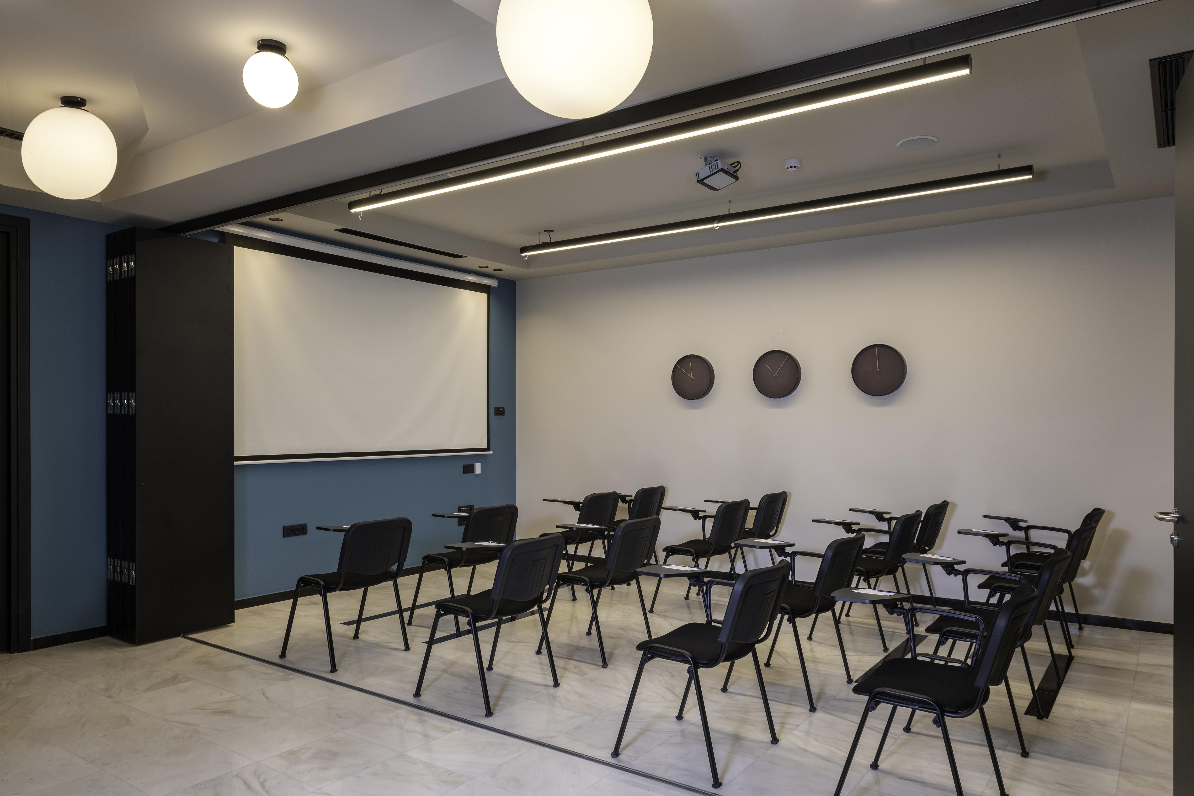 Athens One Smart Hotel Ngoại thất bức ảnh