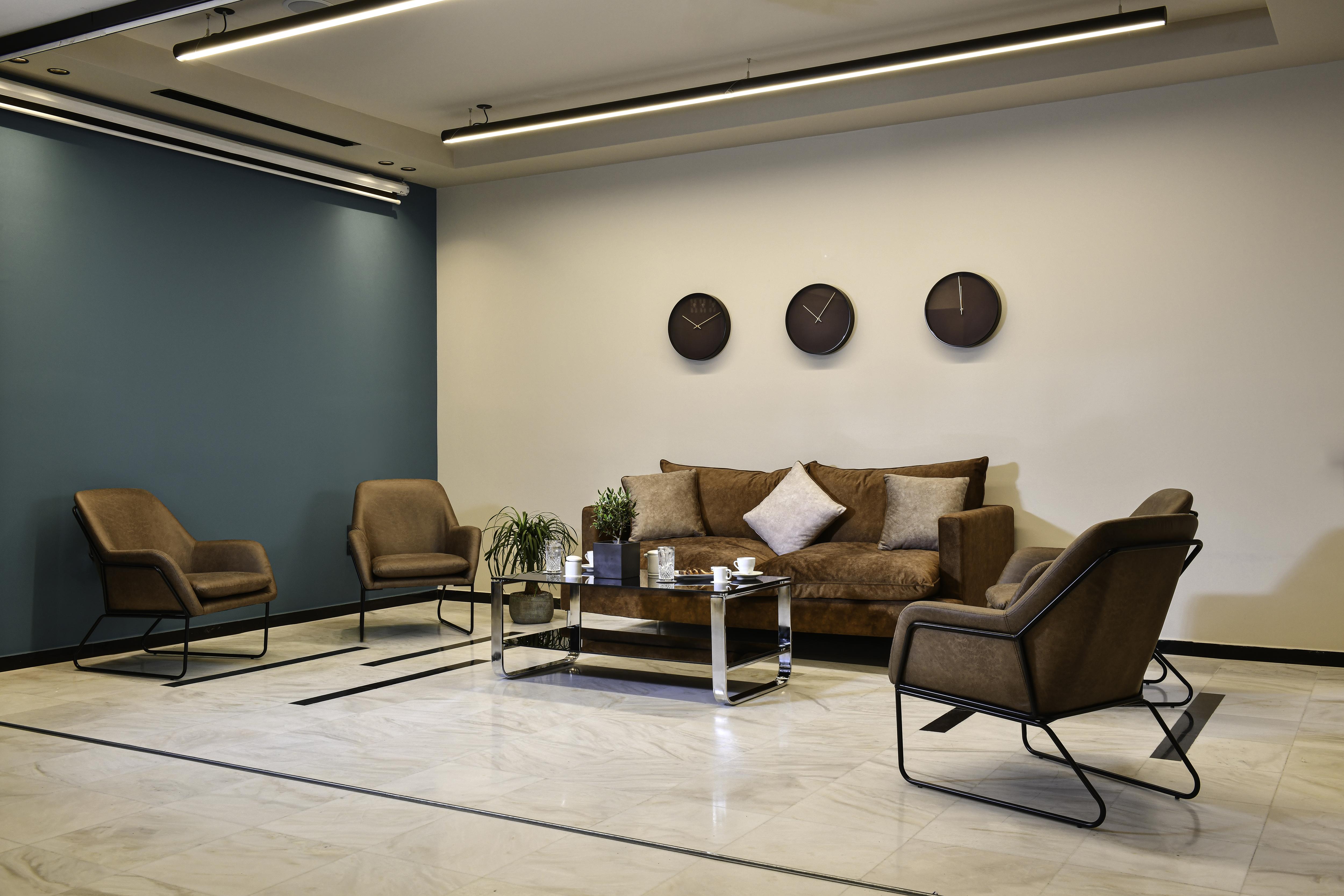 Athens One Smart Hotel Ngoại thất bức ảnh