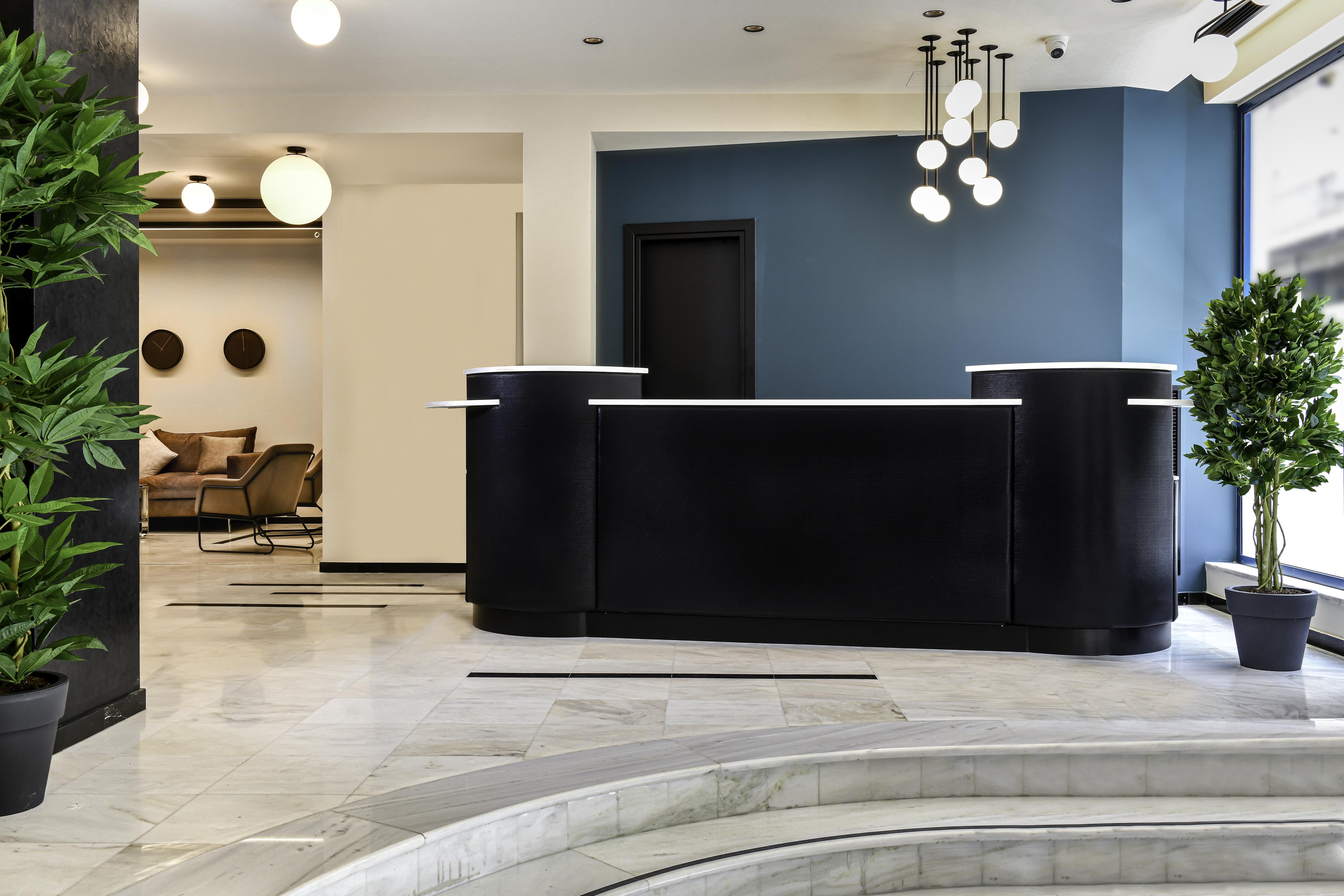 Athens One Smart Hotel Ngoại thất bức ảnh