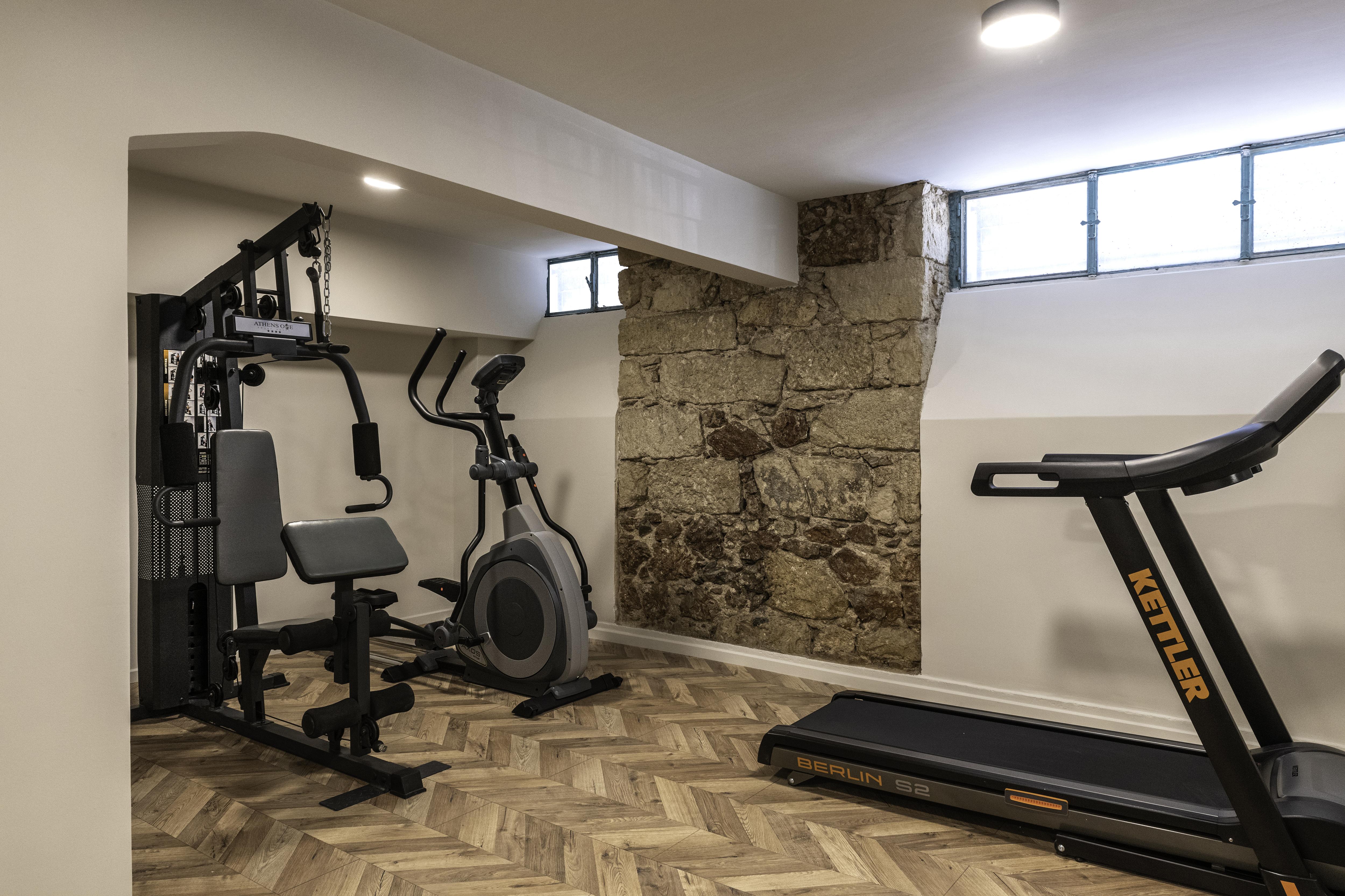 Athens One Smart Hotel Ngoại thất bức ảnh