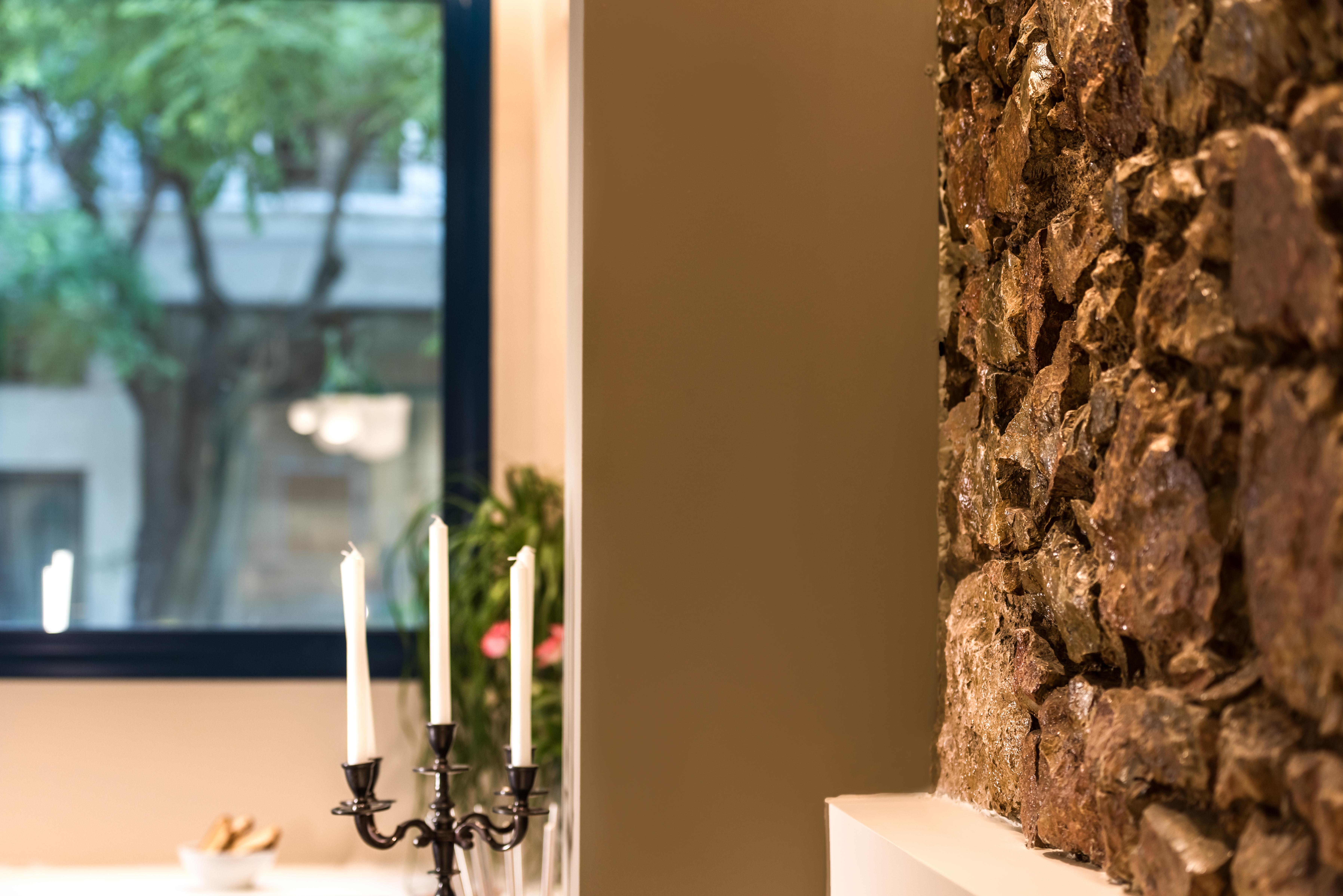 Athens One Smart Hotel Ngoại thất bức ảnh