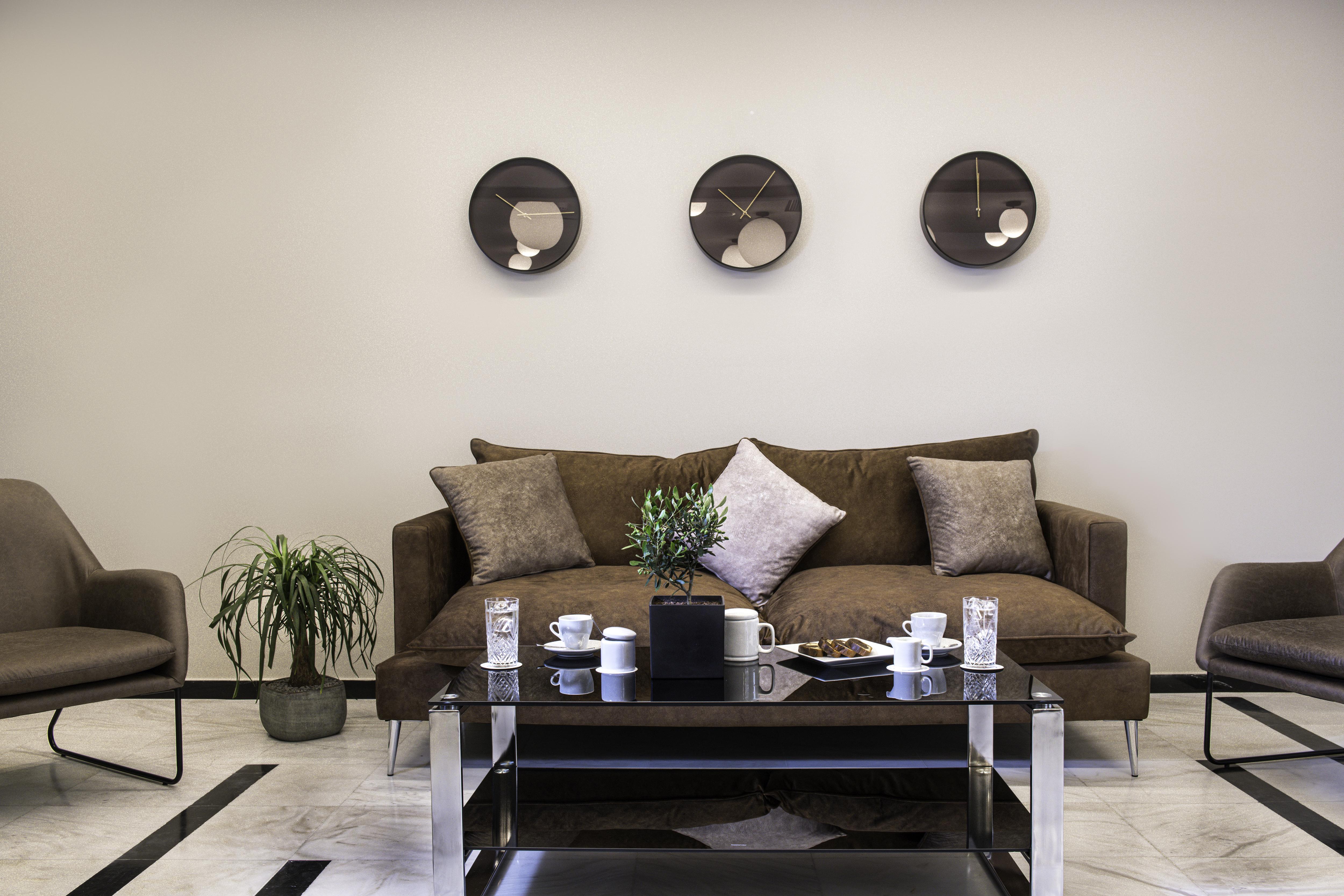 Athens One Smart Hotel Ngoại thất bức ảnh