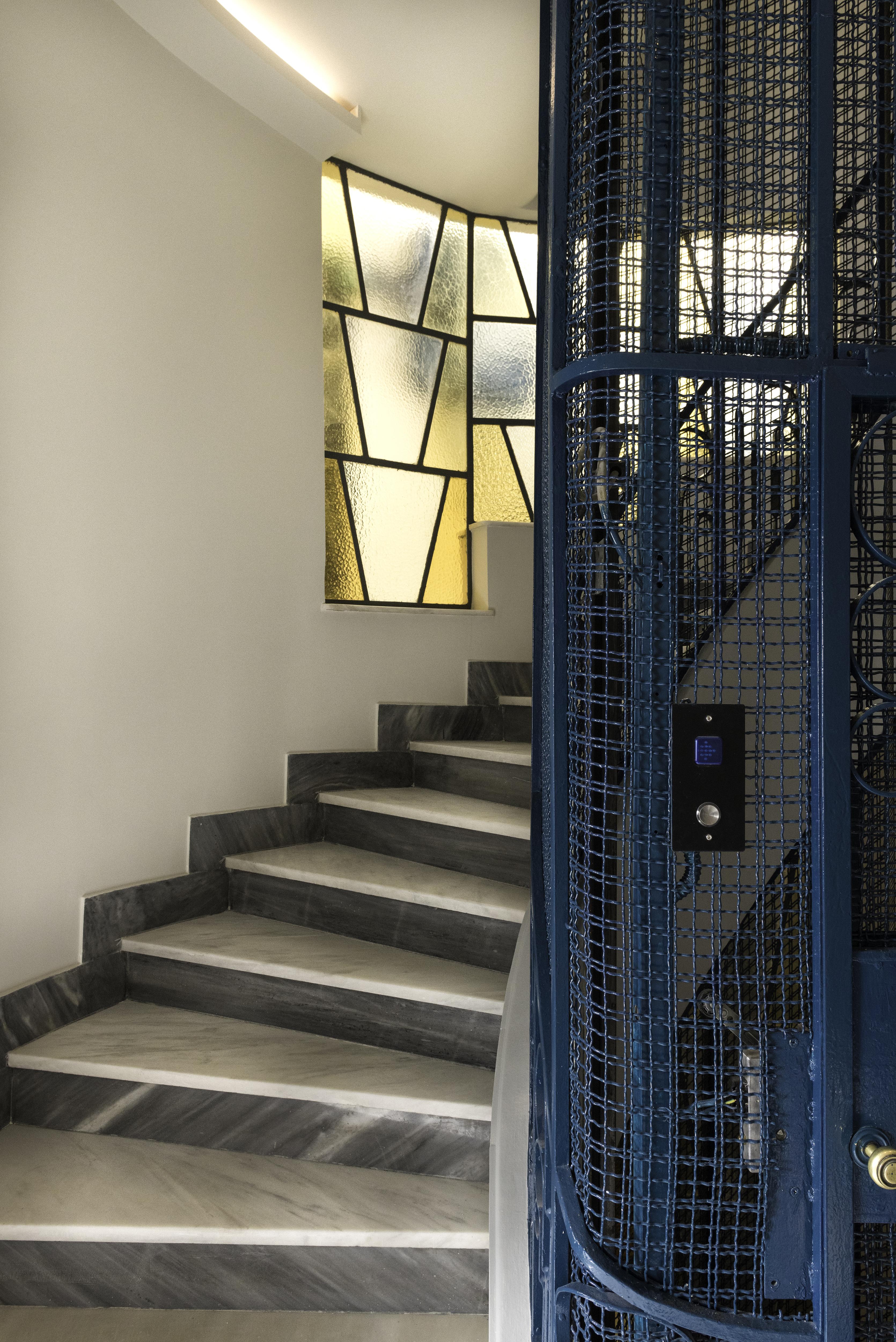 Athens One Smart Hotel Ngoại thất bức ảnh