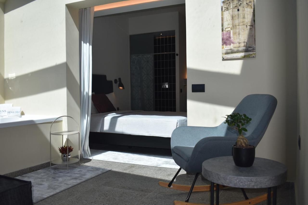 Athens One Smart Hotel Ngoại thất bức ảnh