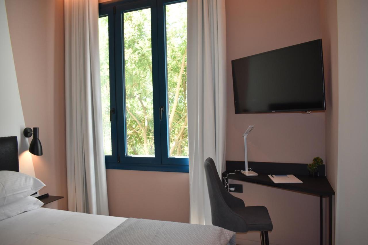 Athens One Smart Hotel Ngoại thất bức ảnh