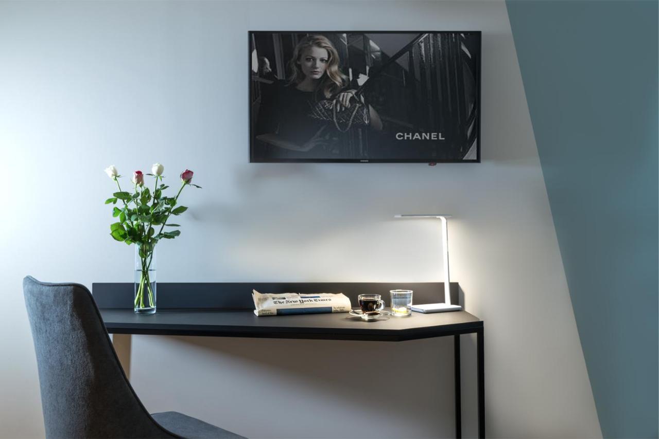 Athens One Smart Hotel Ngoại thất bức ảnh